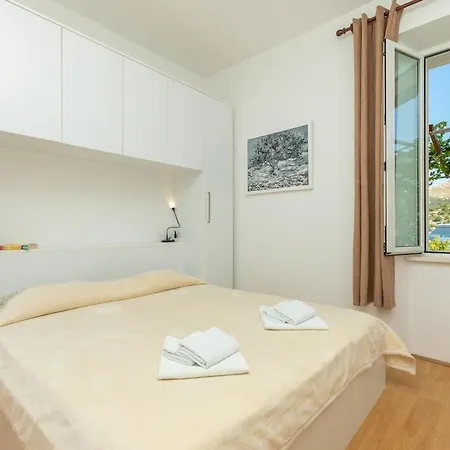 The Oasis * Dubrovnik