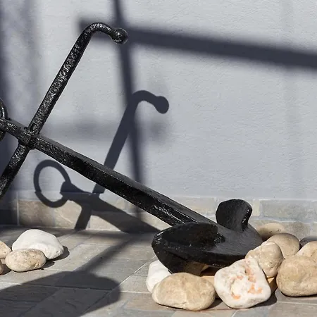 Apartman The Oasis *