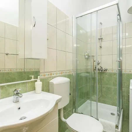 The Oasis Apartamento *