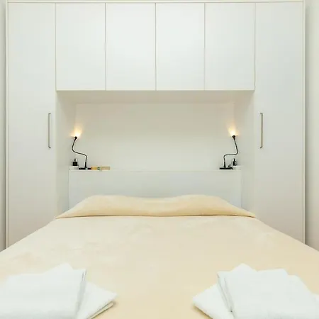 Apartman The Oasis *