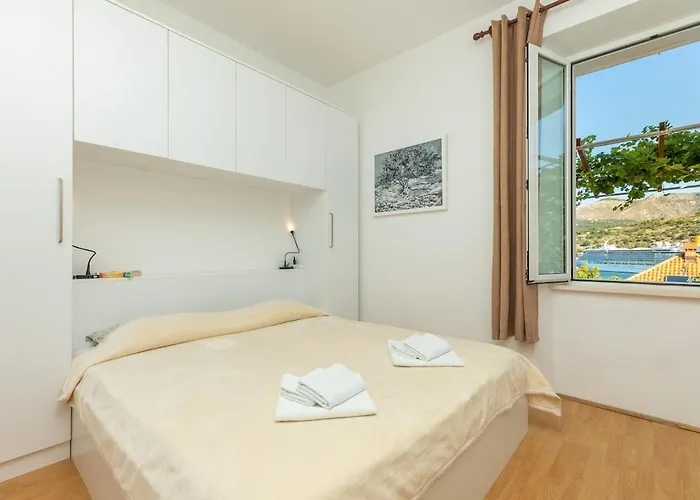 The Oasis * Dubrovník