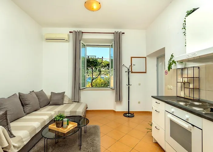 Lejlighed The Oasis Dubrovnik