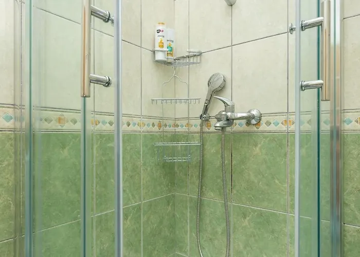 The Oasis Dubrovník