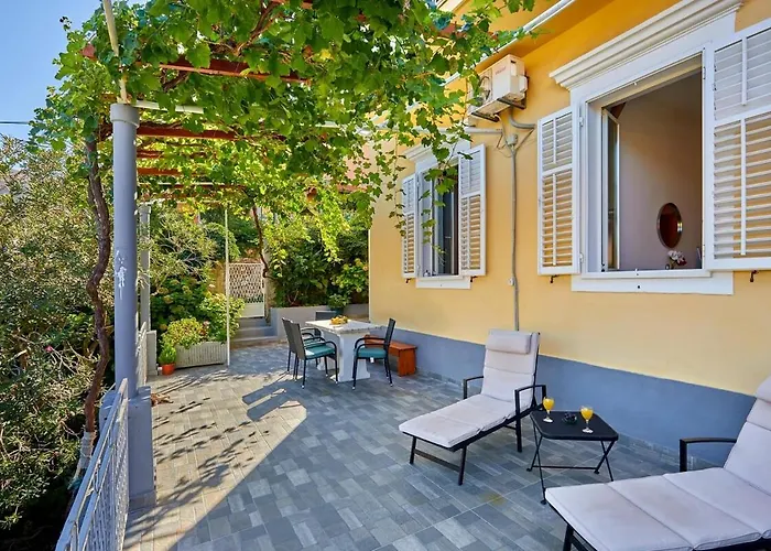 The Oasis Lejlighed Dubrovnik