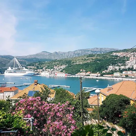 The Oasis Apartament *