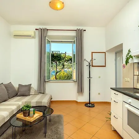 Apartament The Oasis Dubrownik