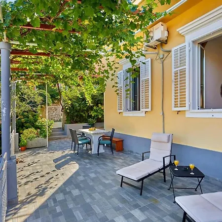 The Oasis Apartament Dubrownik